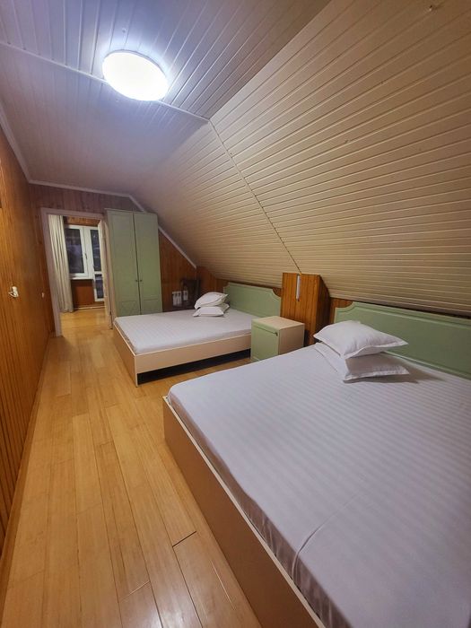 Аренда коттеджа!!!