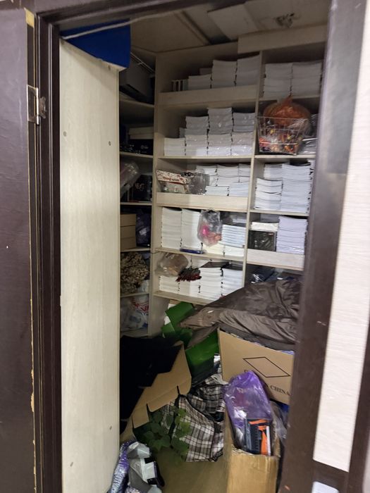 Готовый бизнес канцтоваров