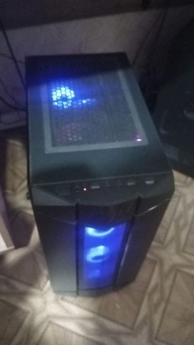 Продам компьютер