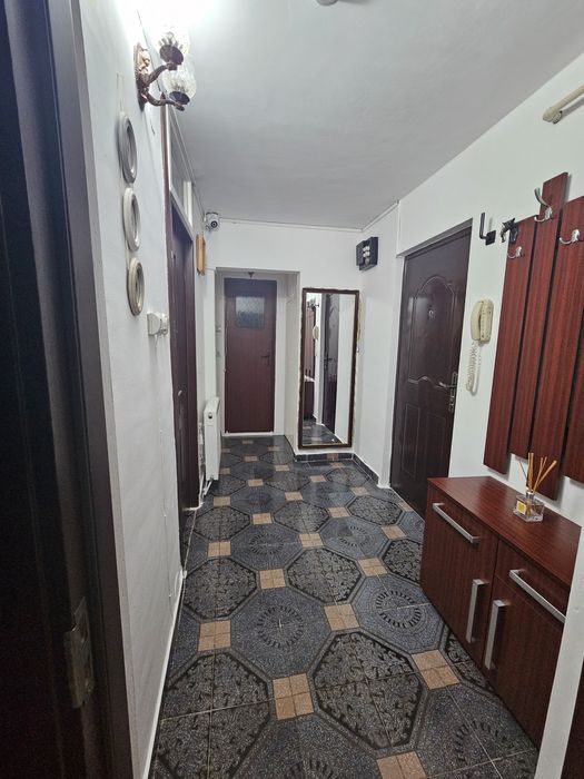 Apartament Decomandat