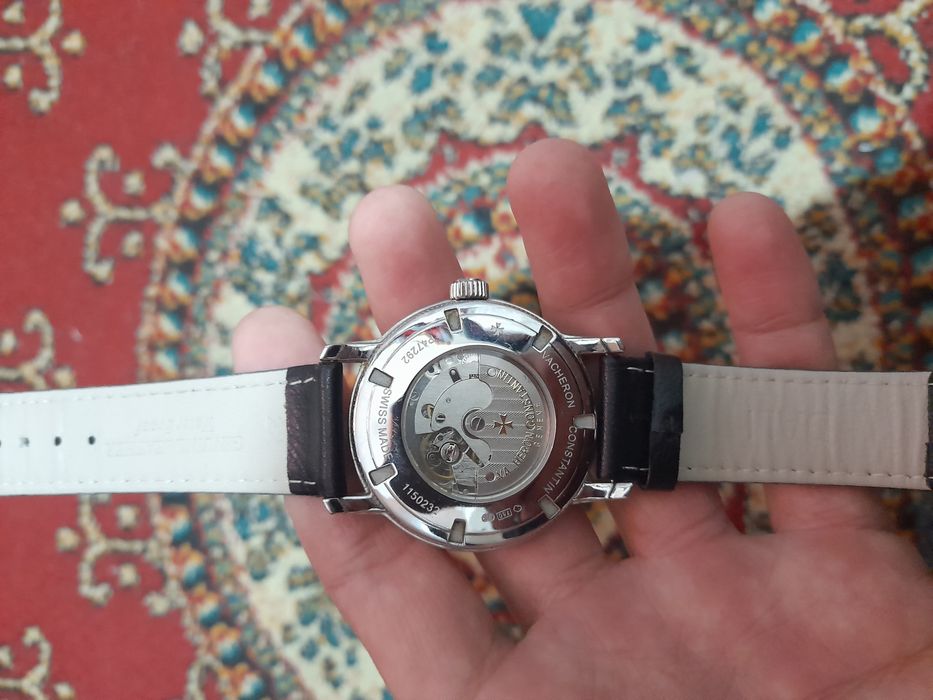 Продаются часы Vacheron Constantin