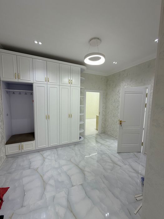 Сдается своя квартира