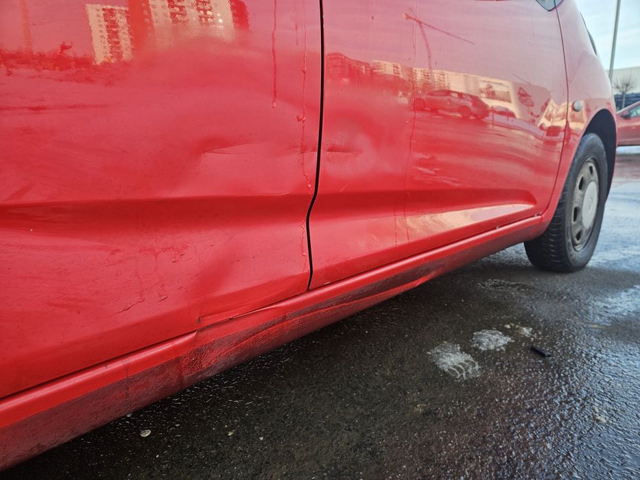 Chevrolet Spark M300 – 2013