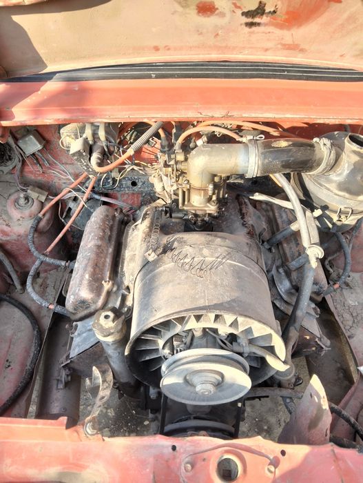 Заз 968 запорген