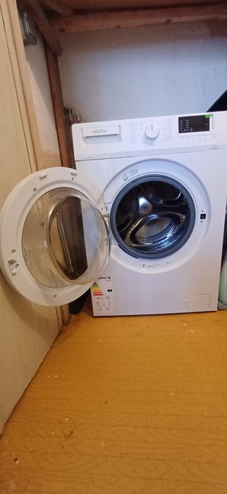 Mașină de spălat Arctic 7kg