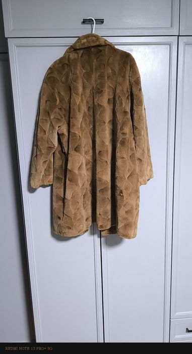 Продам норковую шубу