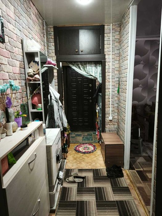 Продам 2х комнату квартиру