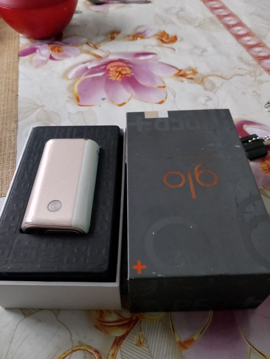 Продамкуритьновый