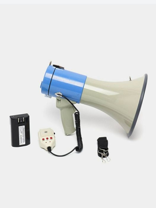 Megafon 50w eng kotasi