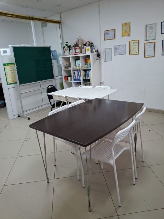 Сдам кабинет утреннее вр 7.00-9.00