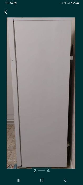 Морозильник сатамын