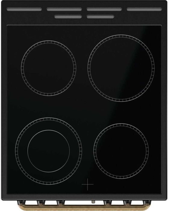 Готварска печка GORENJE GECS5B70CLB