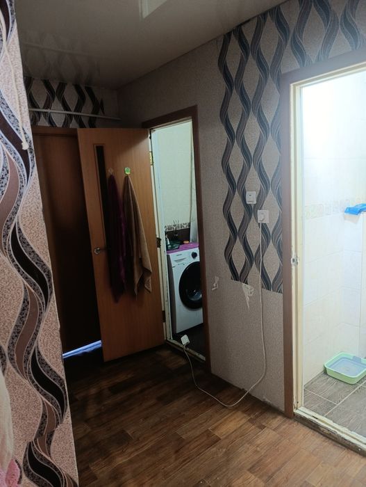 Обменяю 2 комнатную квартиру