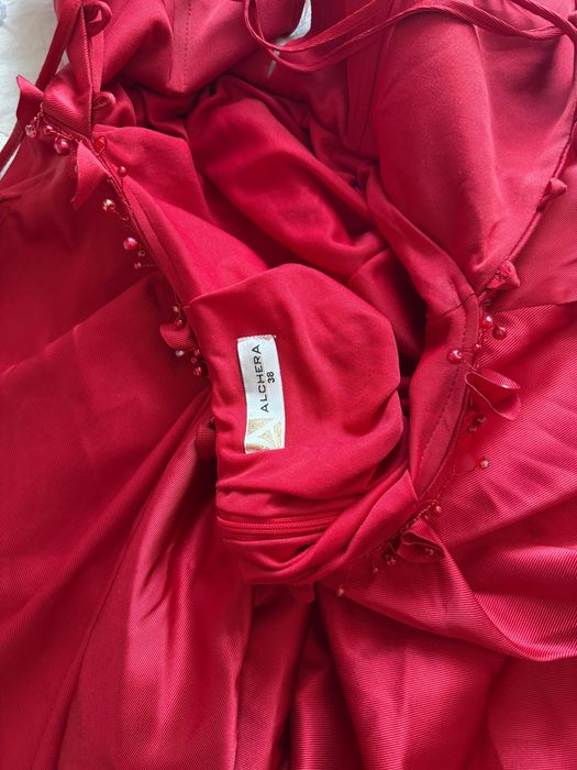 Vand rochie de ocazie