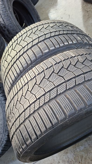 2buc 285 30 R21 Continental iarna M+S cauciucuri anvelope ms 21