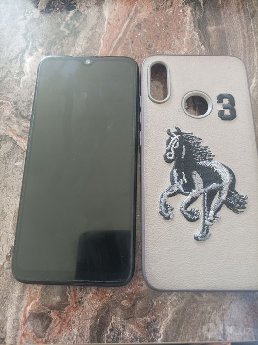Redmi note 7 garantya yoq