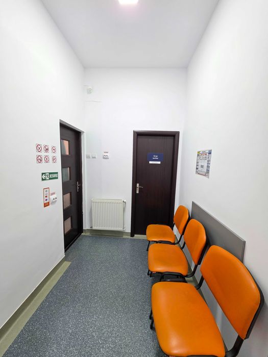 Inchiriez cabinet medical in fosta Policlinica Studenteasca Copou Iasi - Vedere 4
