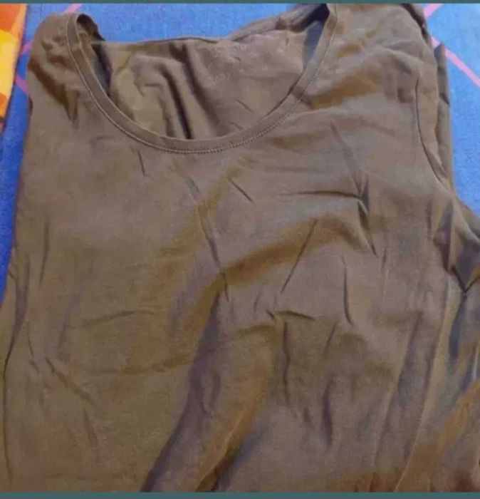 Set top/ bluză bumbac