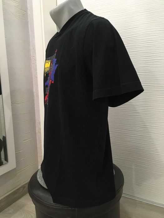 DSQUARED2 мъжка тениска XL