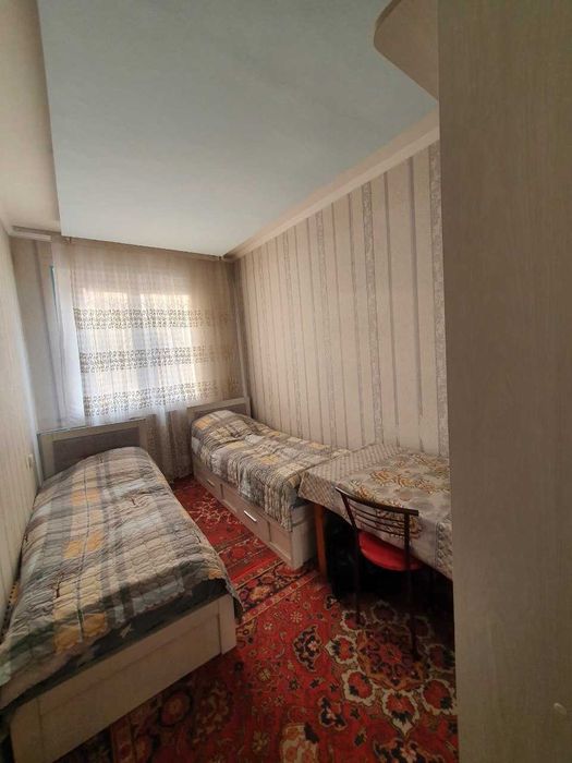 4/4/4 Чилонзор-14, Чопон ота чорраха