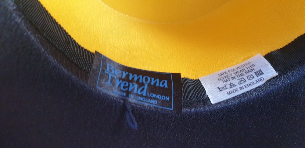 Palarie pentru nuntă