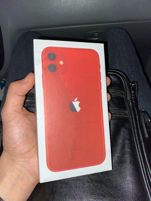 iPhone 11 86% IDEAL KOR DOK