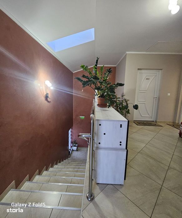 Apartament cu o cameră de închiriat – Zona Nufărul | Bloc tip boutique