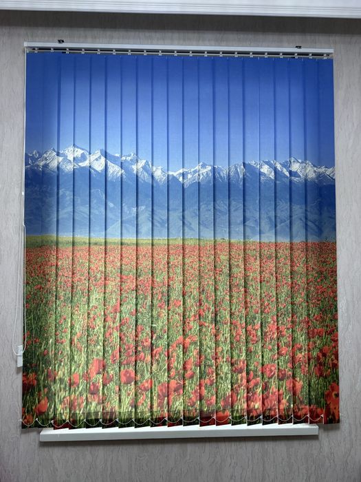 Ең Сапалы Жалюзи