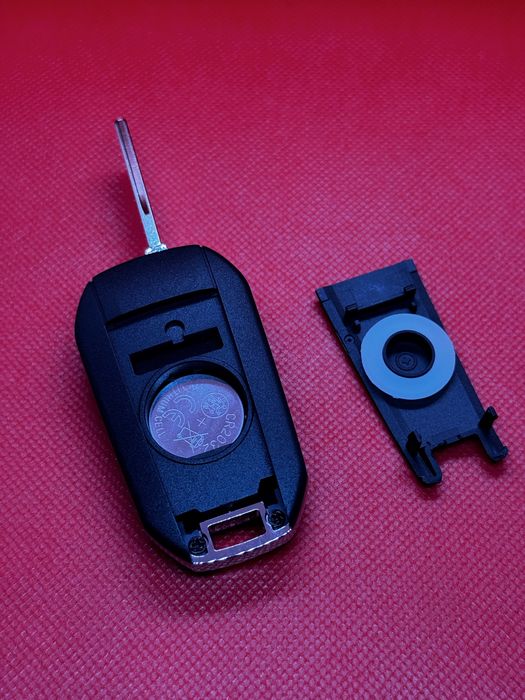 Copiere si programare chei Peugeot
