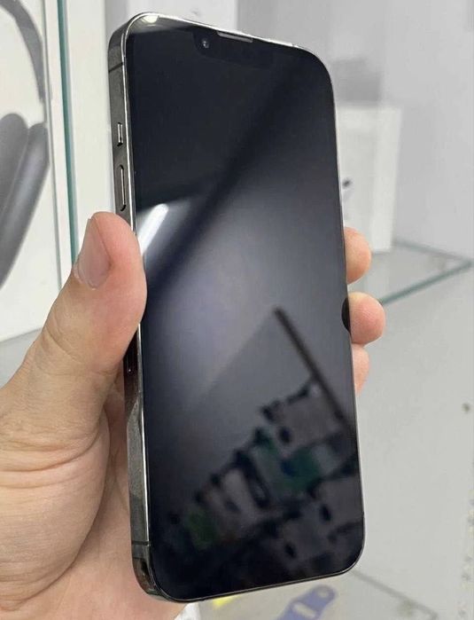 Iphone 13 pro LLA