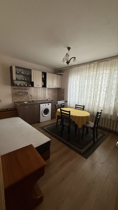 Двустаен апартамен под наем в кв. Симеоново