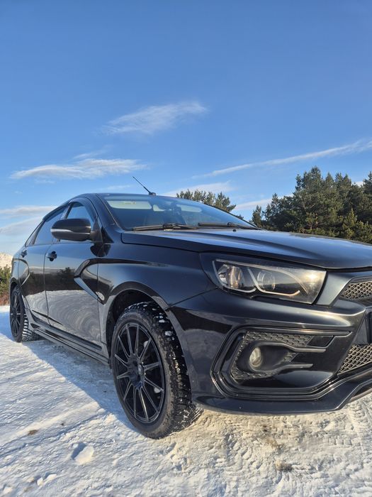 Продам Лада Веста