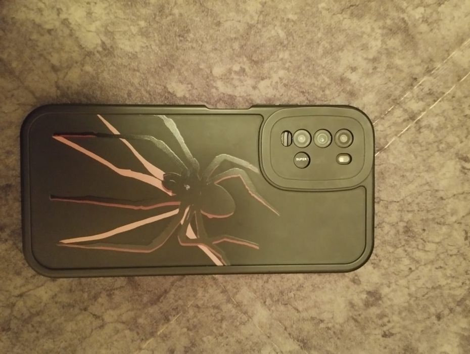 Poco M3 сатылады