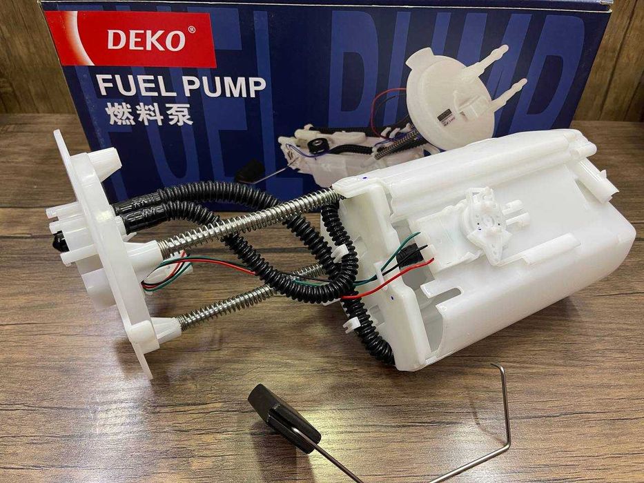 Lexus Gx460 Бензонасос и сборе бензонасос