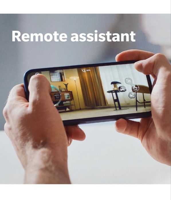 Loona Pet Robot - Aqlli Uy Hayvoni (Sotiladi)