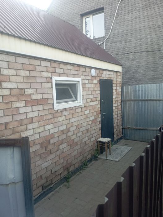 Продам частный дом