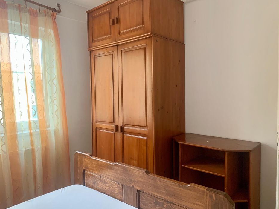 Apartament 2 camere Aleea Păcurari
