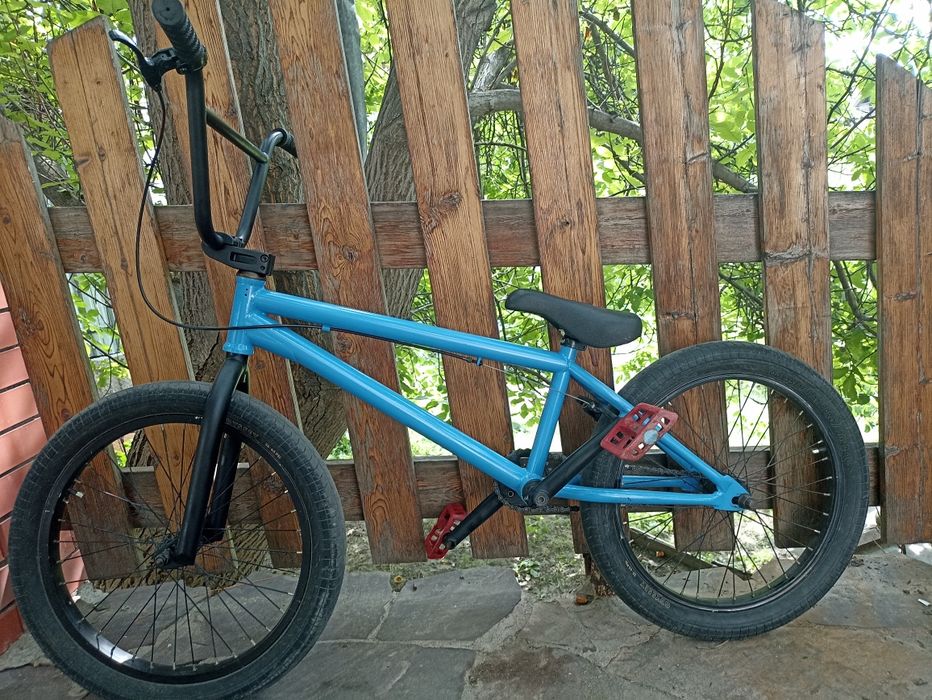 Bmx Sunday Street продажа