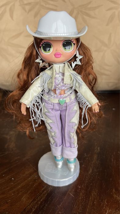 Продам куклы Lol OMG