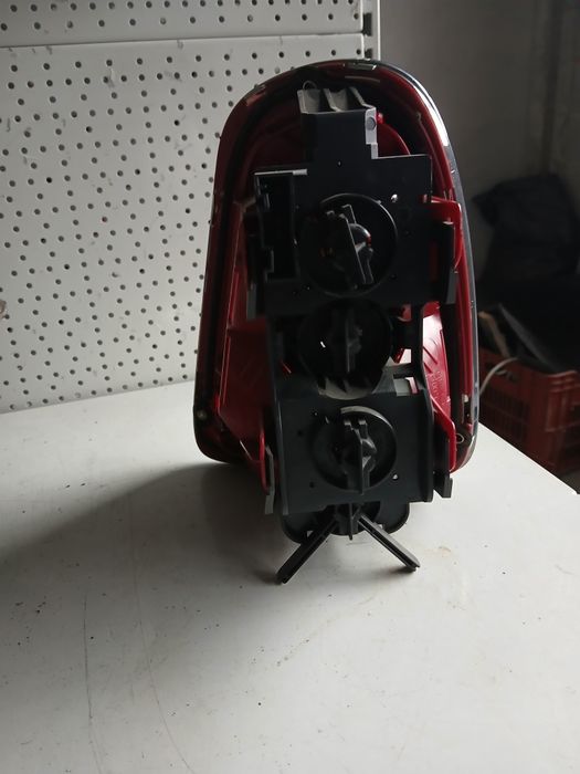 Ляв стоп Mini Cooper