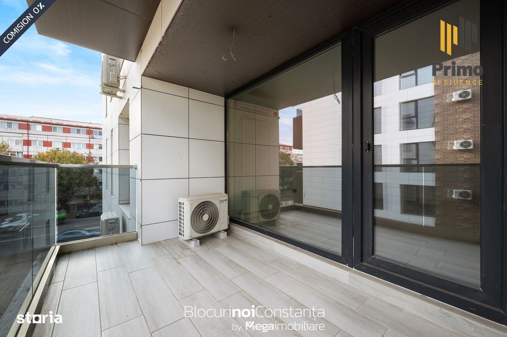 #TVA inclus: Apartament 3 camere la cheie · bucătărie separată