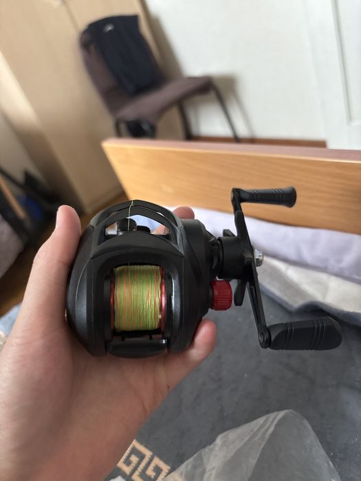 Катушка мультиплекаторная