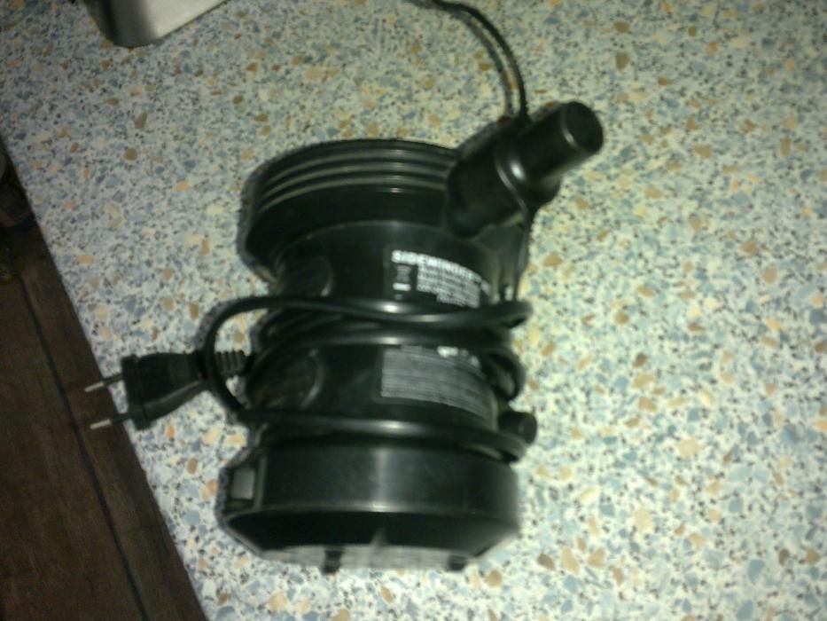 pompa electrica pt saltele