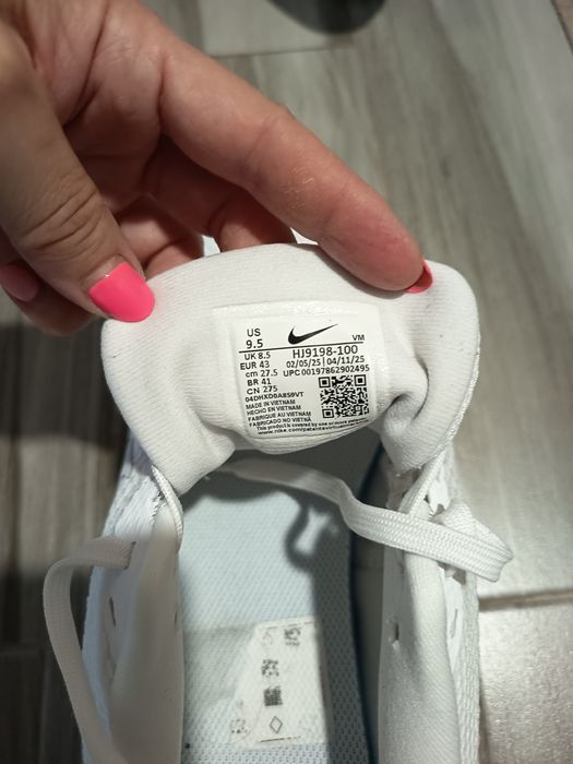 Мъжки маратонки NIKE