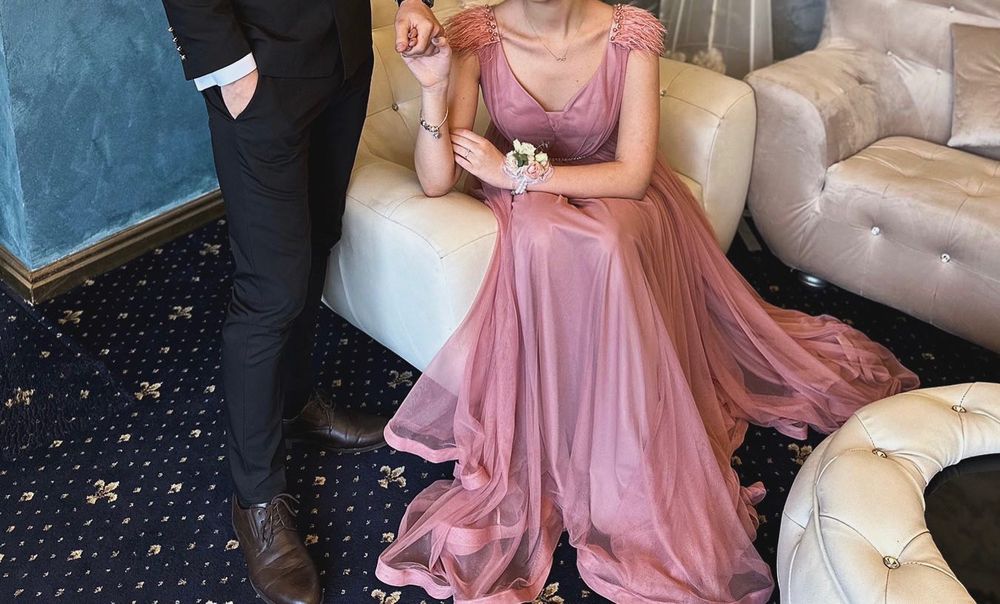 Rochie elegantă de evenimente