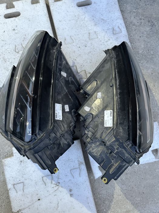 Faruri full led skoda karoq.cod:57b941015.d.57b941016.d.