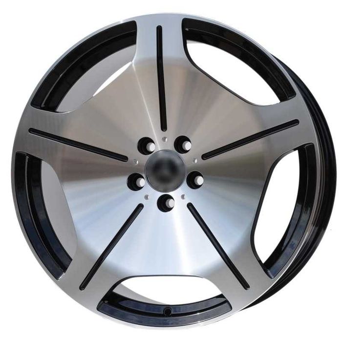20" Ковани Джанти 5x112 Mercedes W222 W221 W212 W213 CLS W218 W257 CL