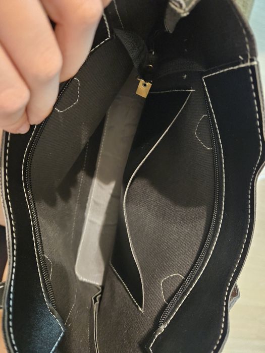 Обувки и дамска чанта