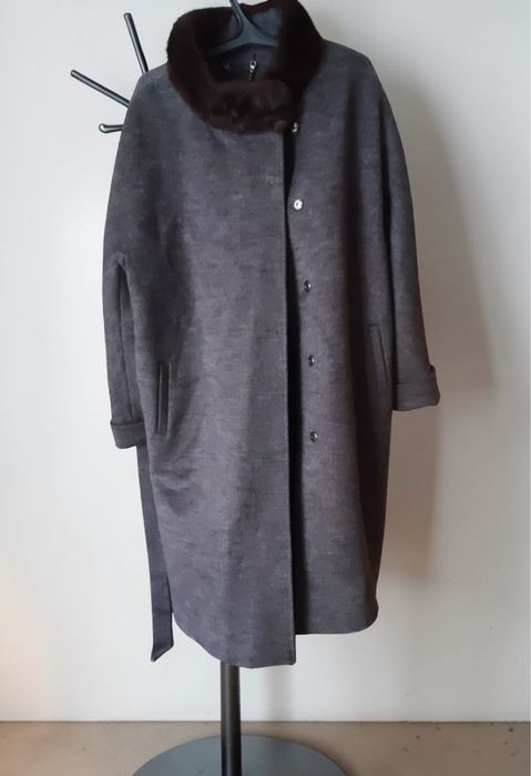 Пальто женское новое