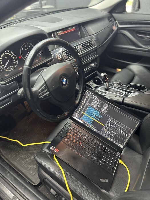 Tester/Optimizare software/Codari/Key Auto